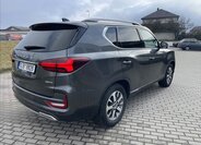 SsangYong Rexton Kombi 2,2 l 148 kw