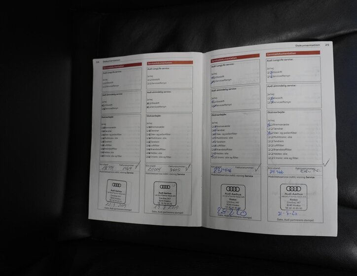 Audi S5 Kabriolet 3,0 l 245 kw