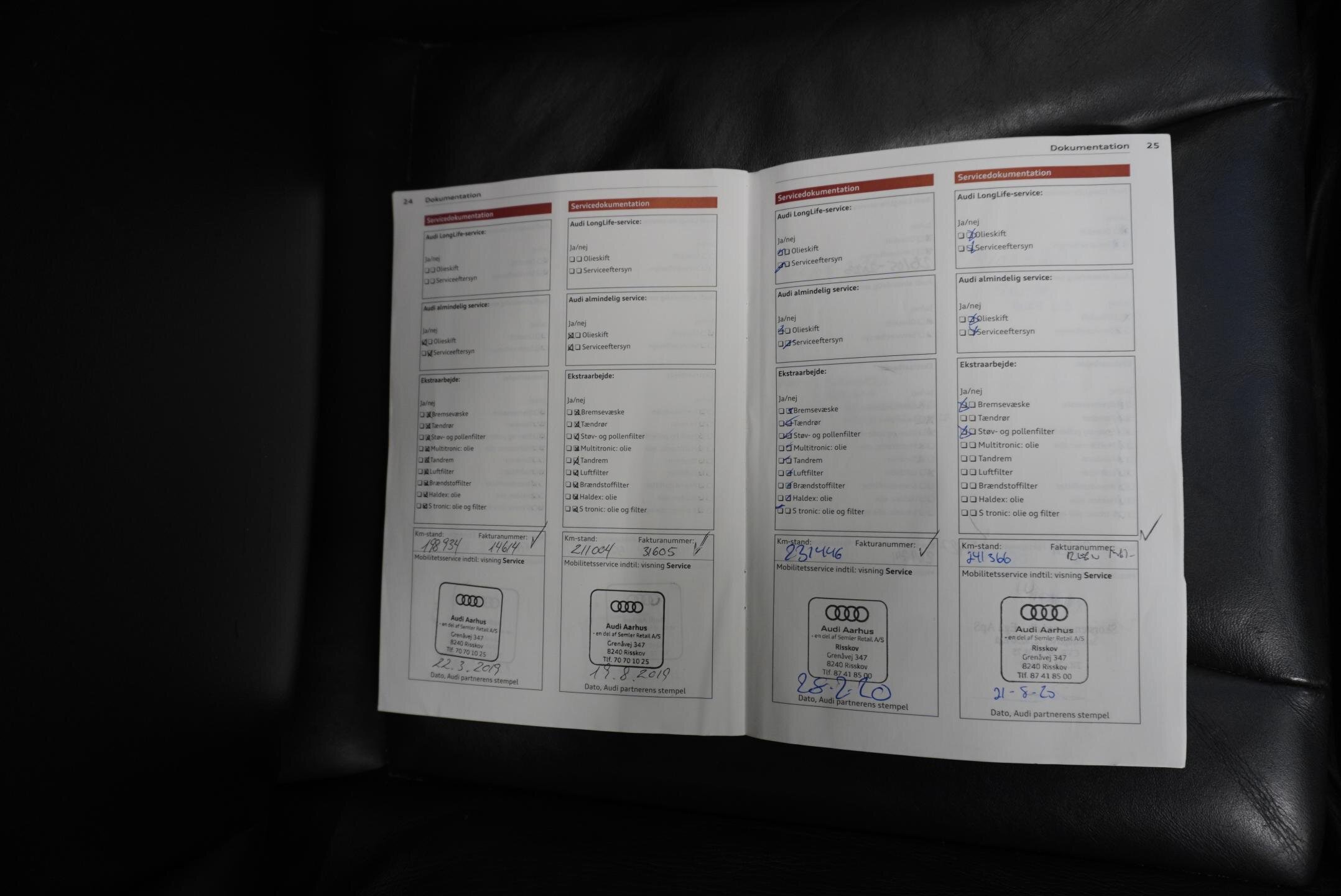 Audi S5 Kabriolet 3,0 l 245 kw