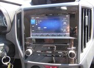 Subaru XV SUV / Terénní 1,6 l 84 kw