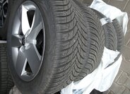 Škoda Karoq SUV / Terénní 2,0 l 110 kw