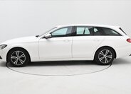 Mercedes-Benz Třídy E 8