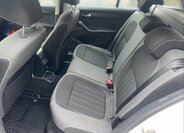 Škoda Fabia Kombi 999,0 70 kw