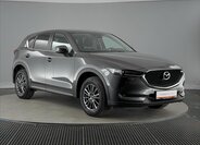 Mazda CX-5 SUV / Terénní 2,2 l 110 kw