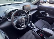 Toyota Yaris Cross Hatchback 1,5 l 68 kw