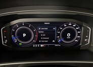 Volkswagen Tiguan Allspace SUV / Terénní 1,5 l 110 kw