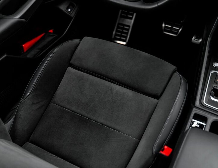 Volkswagen Caddy MPV 1,5 l 85 kw