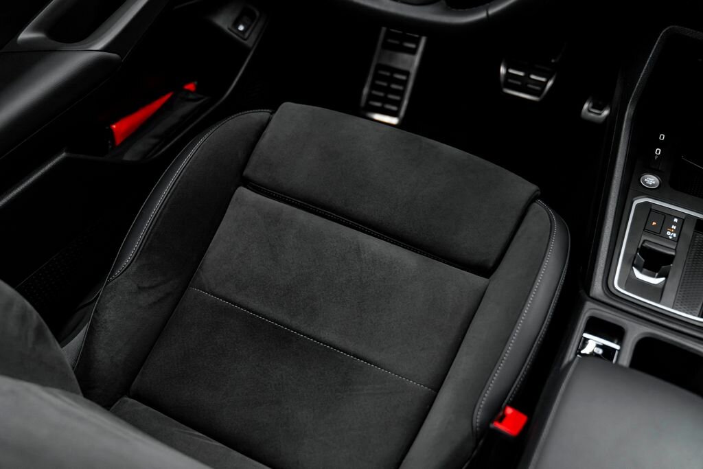 Volkswagen Caddy MPV 1,5 l 85 kw