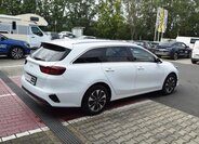 KIA Ceed 3
