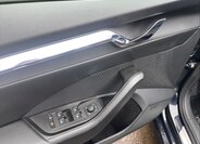 Škoda Octavia Liftback 2,0 l 85 kw