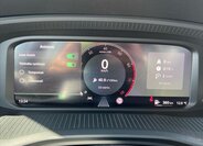 Škoda Octavia Kombi 1,5 l 110 kw