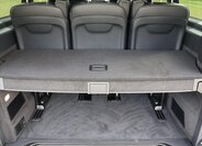 Mercedes-Benz Třídy V Kombi 2,0 l 174 kw