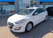 Hyundai i30 Kombi 1,6 l 88 kw