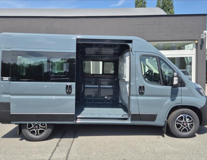 Fiat Ducato 4