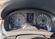 Škoda Rapid Kombi 0,0 90 kw