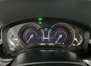 BMW Řada 5 Sedan / Limuzína 2,0 l 135 kw