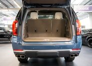 GMC Yukon SUV 6,2 l 313 kw