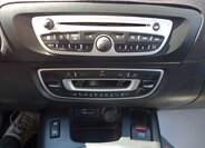 Renault Scénic Kombi 1,9 l 96 kw