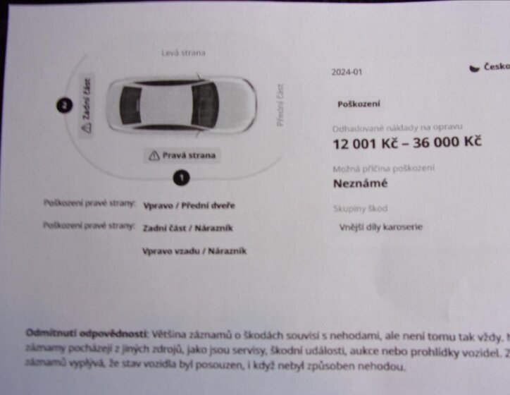 Volkswagen Passat 37