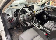 Mazda CX-3 SUV / Terénní 0,0 0