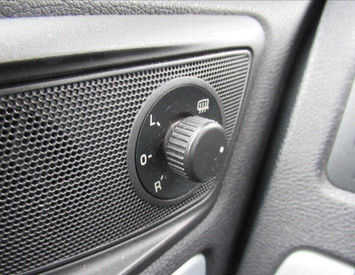 Škoda Octavia Kombi 1,9 l 77 kw