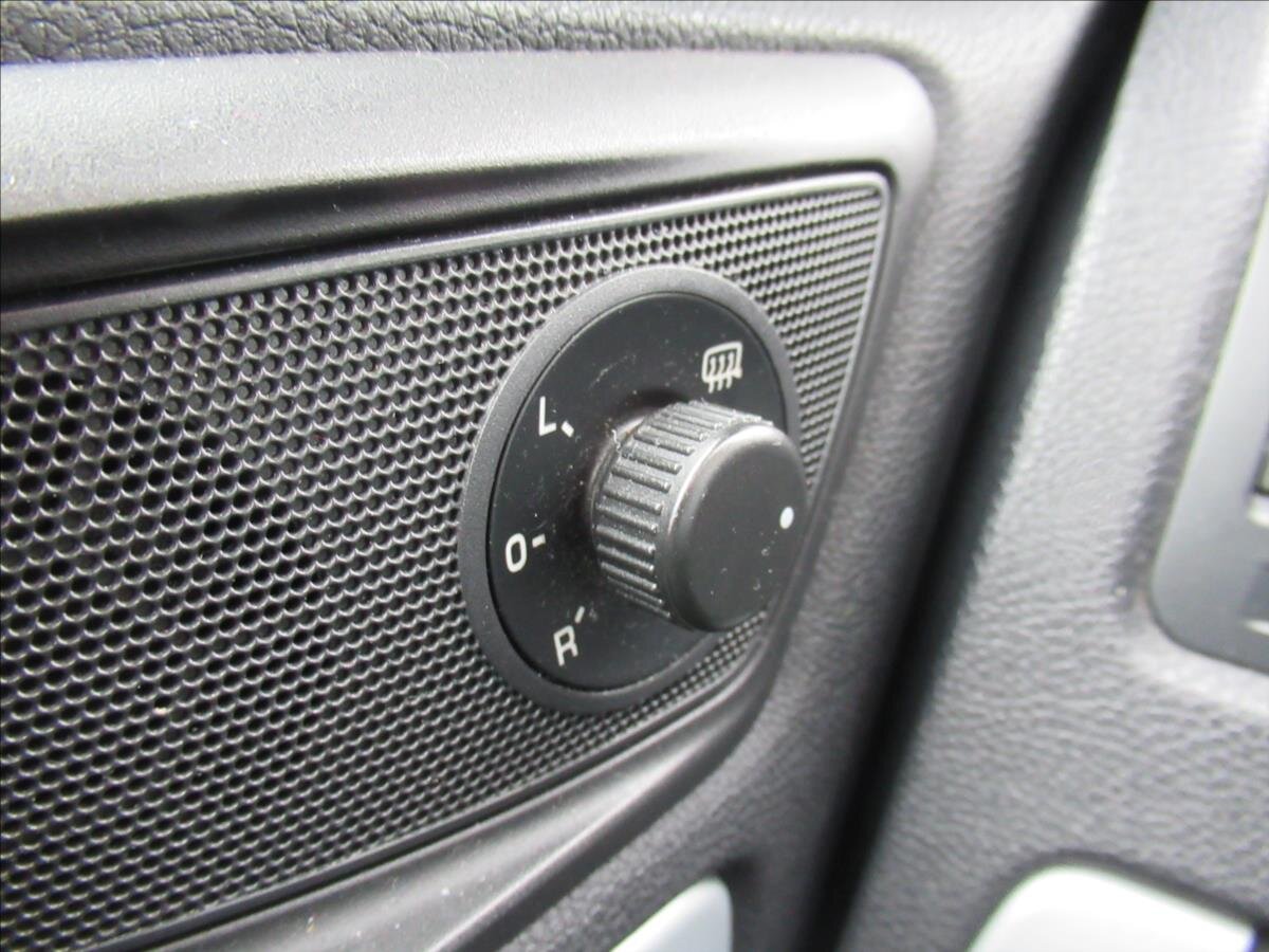 Škoda Octavia Kombi 1,9 l 77 kw