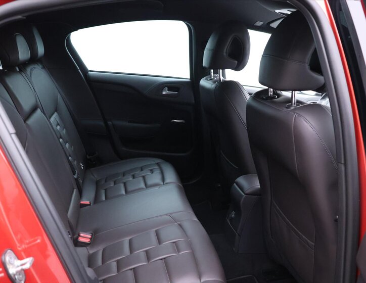 Citroën DS4 Hatchback 1,6 l 88 kw