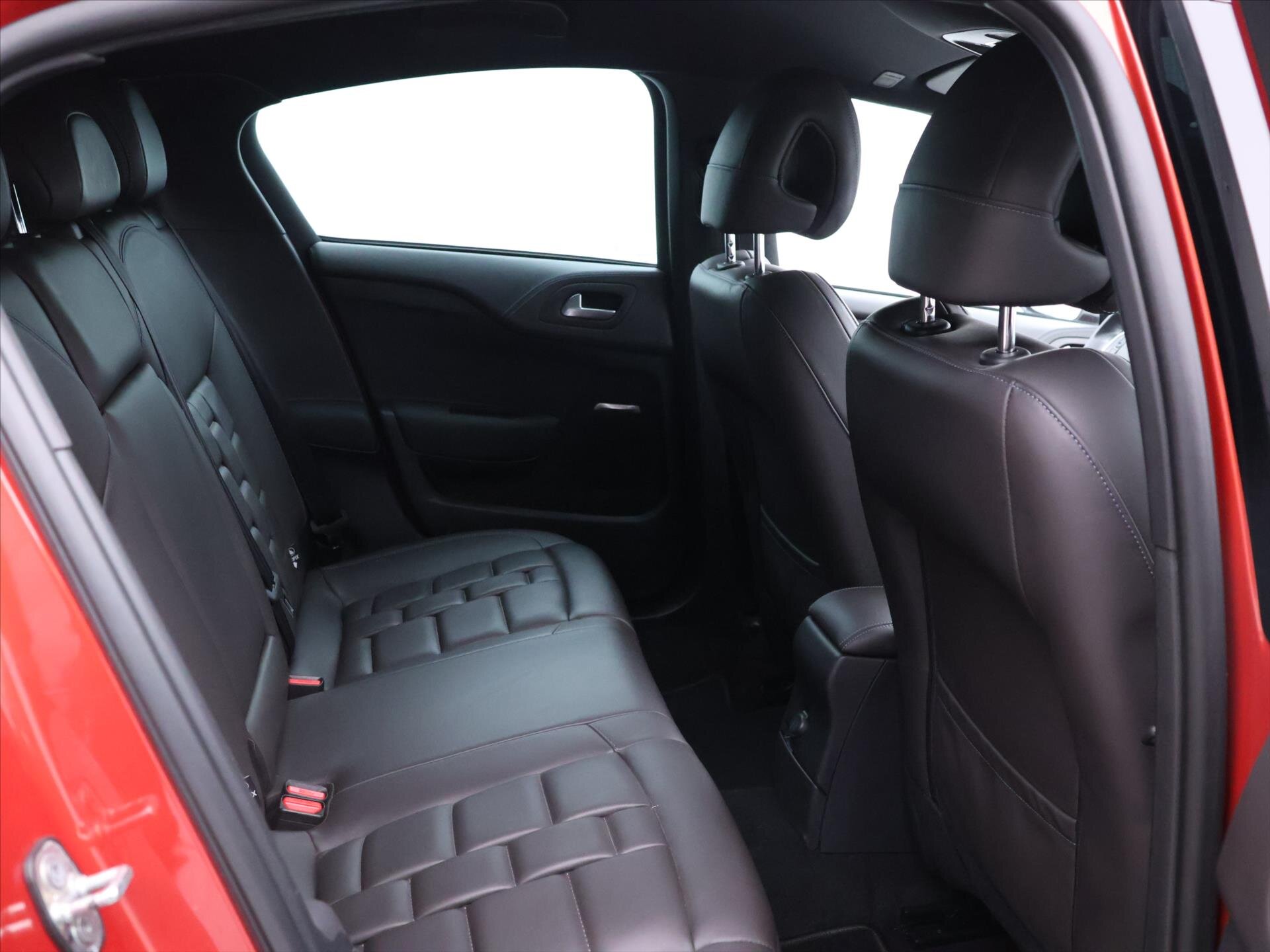 Citroën DS4 Hatchback 1,6 l 88 kw