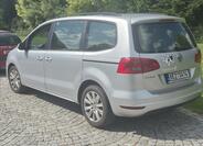 Volkswagen Sharan 3