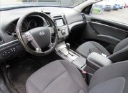 Hyundai ix55 SUV / Terénní 3,0 l 176 kw