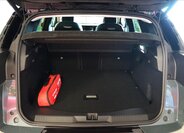 Citroën C5 Aircross SUV 1,2 l 100 kw