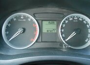 Škoda Roomster Kombi 1,4 l 63 kw