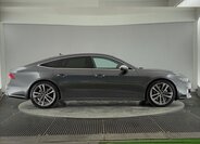 Audi S7 Liftback 3,0 l 253 kw