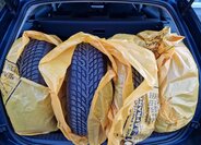 Škoda Octavia Kombi 2,0 l 85 kw