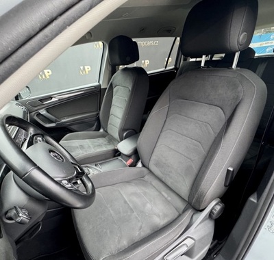 Volkswagen Tiguan Allspace 31