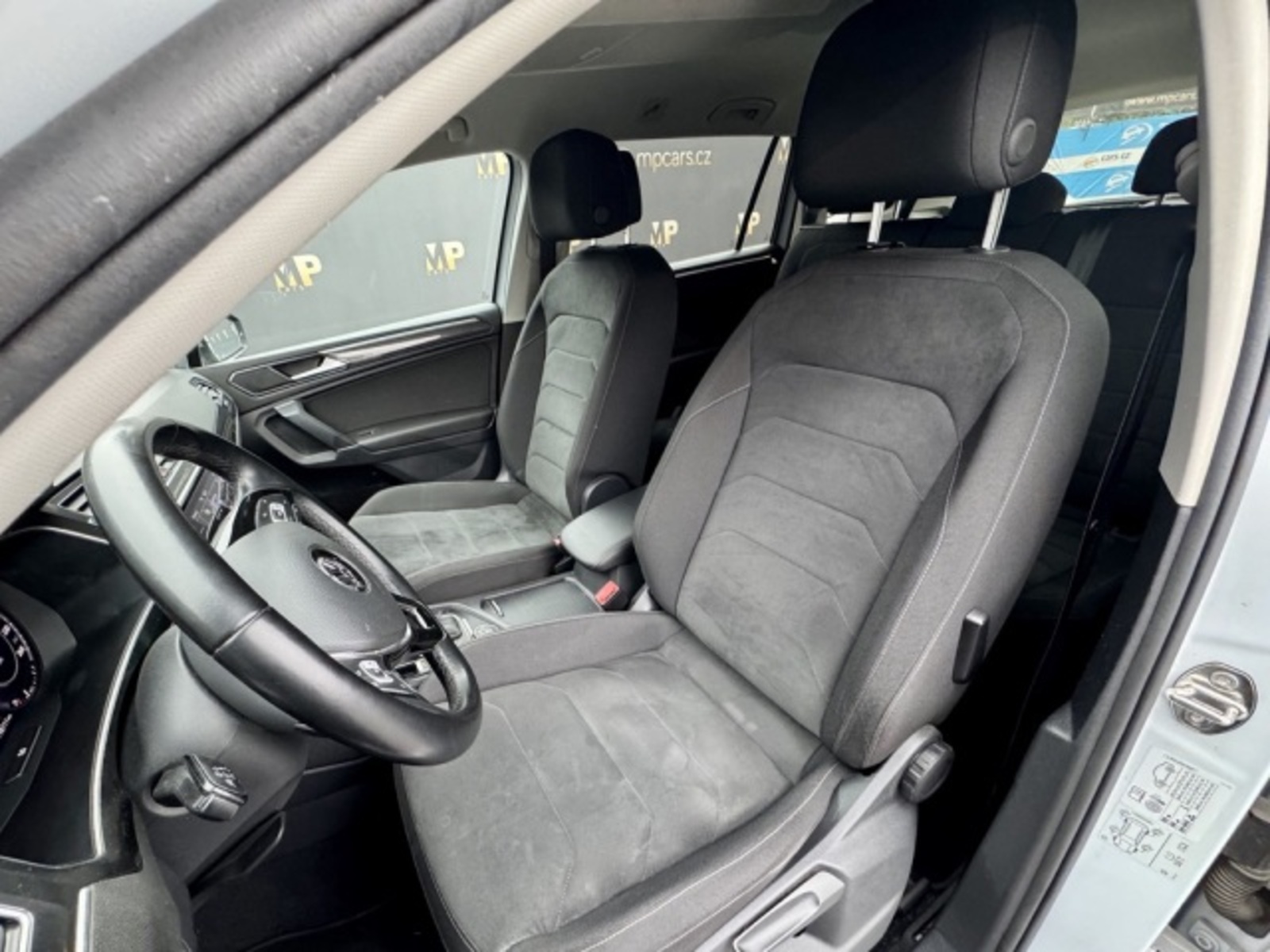Volkswagen Tiguan Allspace 31