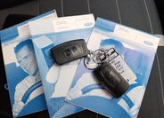 Ford Kuga SUV / Terénní 2,0 l 120 kw