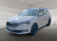 Škoda Fabia Kombi 999,0 70 kw