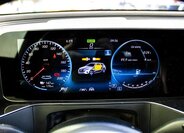 Mercedes-Benz EQC SUV 0,0 300 kw