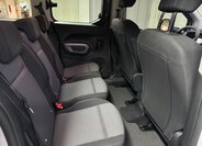 Toyota ProAce City Verso MPV 1,2 l 81 kw