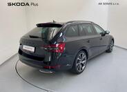 Škoda Superb 2
