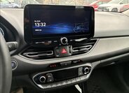 Hyundai i30 Liftback 1,5 l 103 kw