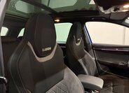 Škoda Octavia Kombi 2,0 l 135 kw