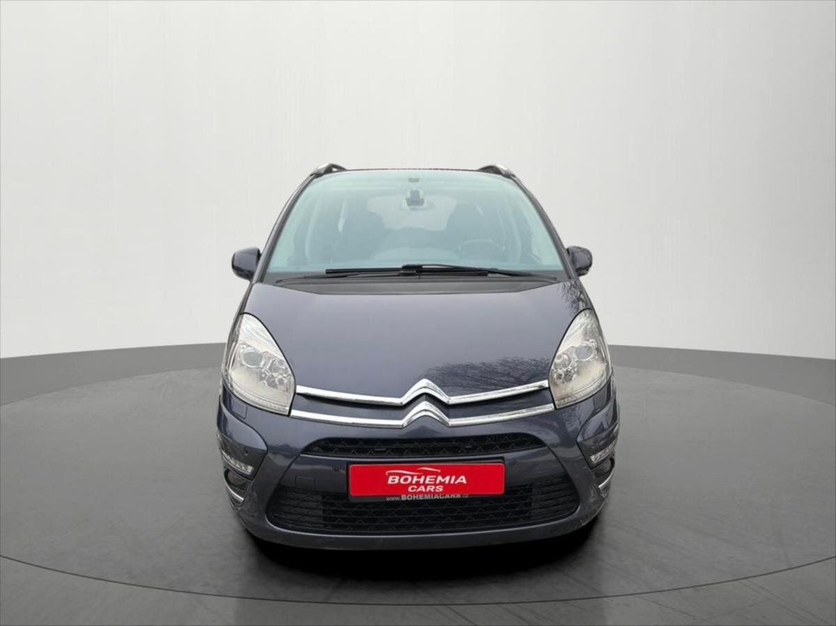 Citroën C4 Picasso Kombi 2,0 l 120 kw