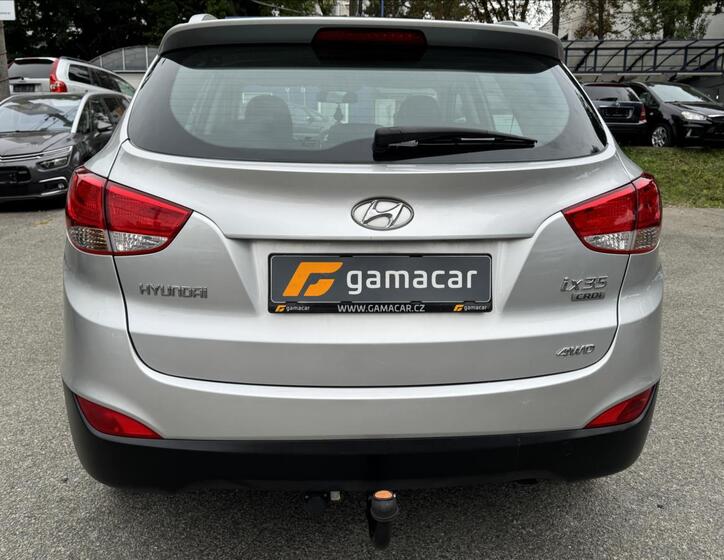 Hyundai ix35 9