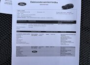 Ford Kuga SUV / Terénní 2,5 l 165 kw