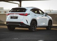 Lexus NX 450h plus 15