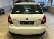 Škoda Fabia Hatchback 1,4 l 63 kw