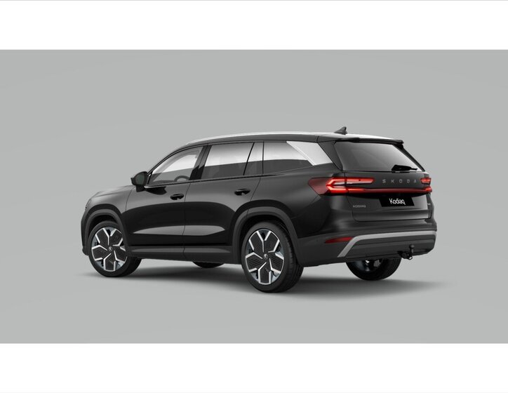 Škoda Kodiaq SUV / Terénní 2,0 l 142 kw