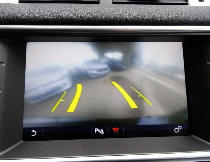 Land Rover Range Rover Evoque 9